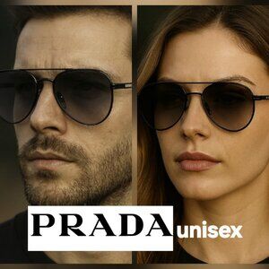 PRADA SUNGLASSES!!!